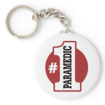 Number 1 Paramedic