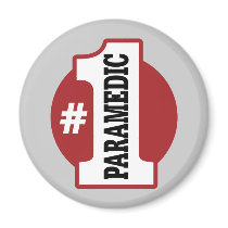 Number 1 Paramedic