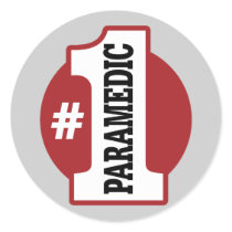 Number 1 Paramedic