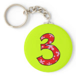 Number 3