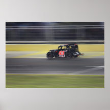 Number 43 print