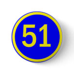 number, 51, in a circle buttons