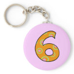 Number 6