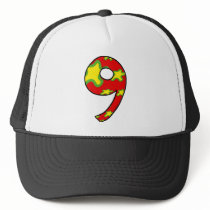 Number 9