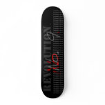 number 9 skateboards