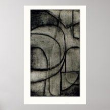 Number Five - Customized Poster
