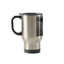 Number Of Cow Going For Feed In Winter Mug