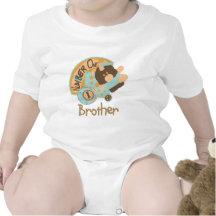 Number One Brother Tshirts and Gifts