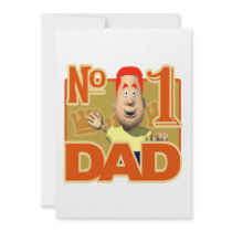 Number One Dad