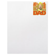 Number One Dad