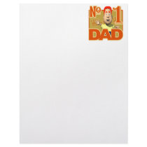 Number One Dad