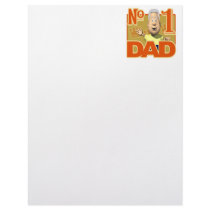 Number One Dad