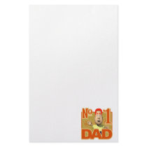 Number One Dad