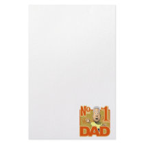 Number One Dad