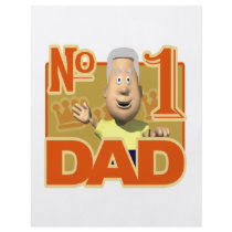 Number One Dad