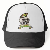 Number One Godfather Father's Day Gifts Hat