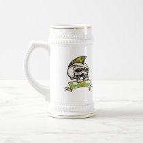 Number One Godfather Father's Day Gifts Coffee Mugs