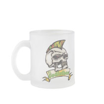 Number One Godfather Father's Day Gifts Mugs