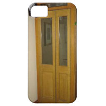 Number, please iPhone 5 case