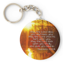 NUMBERS 6:24 BIBLE VERSE - MAY THE LORD BLESS YOU