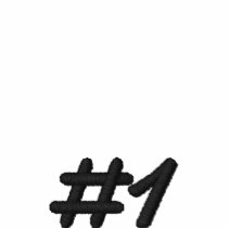 Numbers