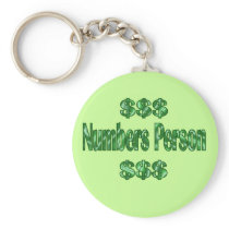 Numbers Person