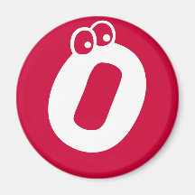 Numeric, Magnet Template