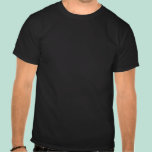 Numéro un pêchant/T-shirt fait sur commande de pap t-shirts