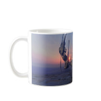 Numinous place mug mugs
