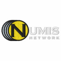 Numis Network Women's polo shirt