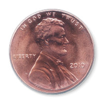 Numismatic Gift MAGNET
