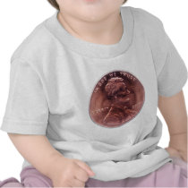 Numismatic Gift Tee Shirt