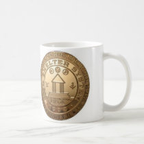 Numismatically Speaking... mugs