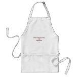 Nummy Shakespeare Aprons