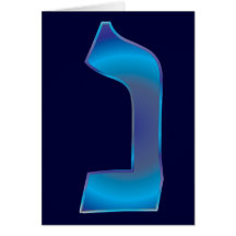 Nun Card