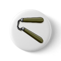 Nunchucks Pins