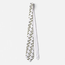 Nunchucks Neckwear