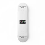NUNOLO, DCUBA, AJUDA QUEM MAIS PRECISA, AJUDA Q... SKATE BOARDS