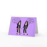 Nuns "Extreme Irritation" Gifts cards