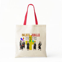 Nuns Golden Jubilee Gifts Bags