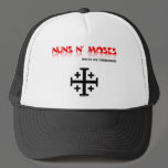 NUNS N' MOSES HAT