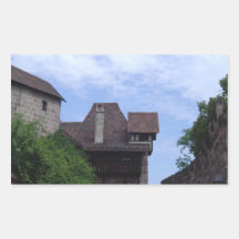 Nuremberg Adhésif