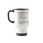 Nurse 2  Mug