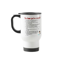 Nurse 2  Mug