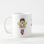 Nurse Angel Mug