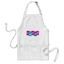 Nurse Apron