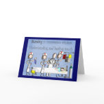 Nurse Art Gifts Greeting Card