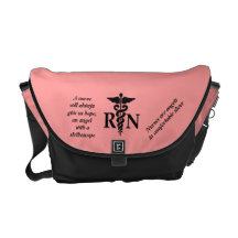 nurse bag courier bag