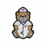 Nurse Bear Jacket