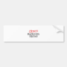 Nurse...Big Deal Bumper Stickers